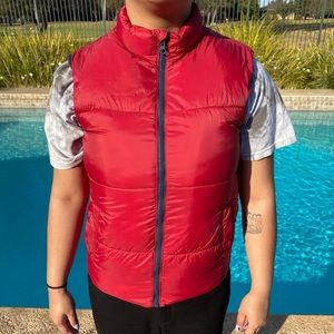 - Old Navy Puffer Vest❤️